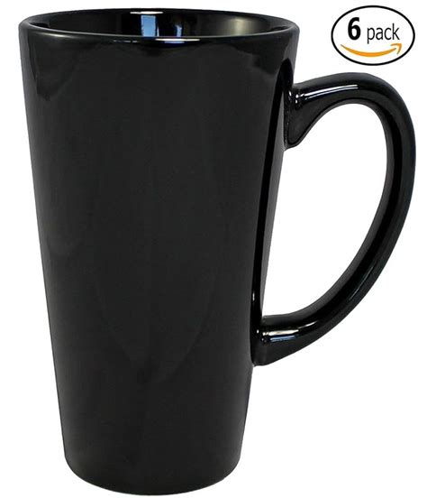 Amazon.com: Large Coffee Mug